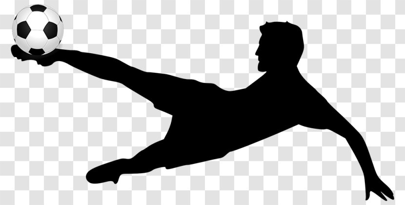 Football Player Clip Art - Sport Transparent PNG