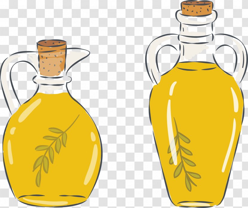 Vegetable Oil Olive Clip Art - Food Transparent PNG