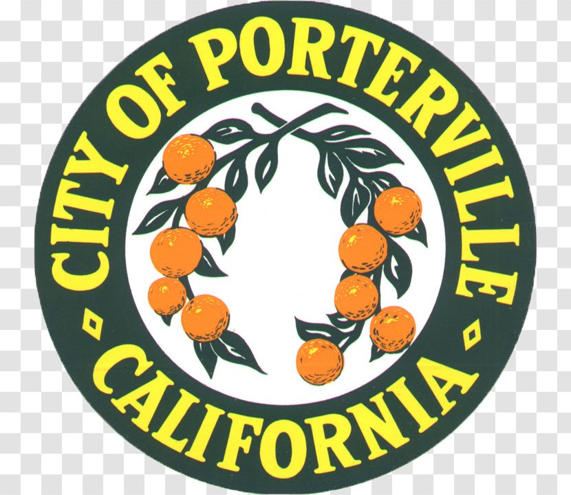 Portville Logo California Product Font - Artwork - Symbol Transparent PNG