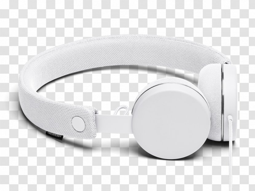 Headphones Urbanears Humlan Audio Price - White Transparent PNG