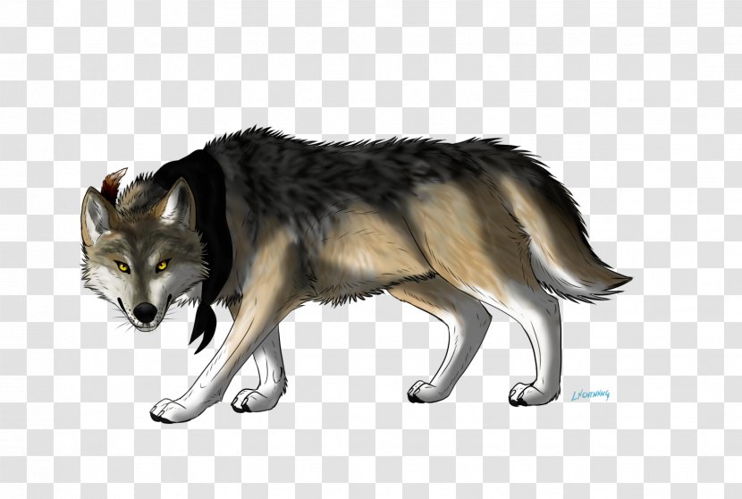 Saarloos Wolfdog Czechoslovakian Coyote Alaskan Tundra Wolf - GREY WALLPAPER Transparent PNG