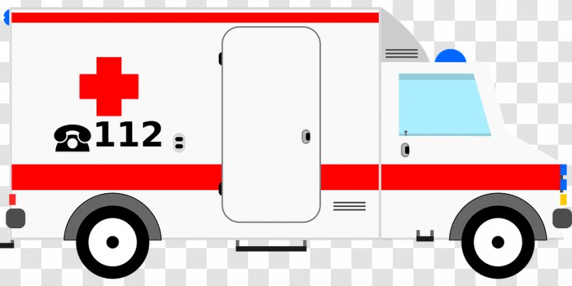 Ambulance Emergency Medical Services Civil Service Entrance Examination Police - Brand Transparent PNG