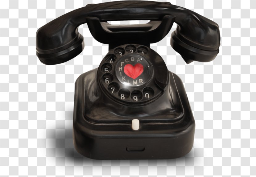Telephone Home & Business Phones Mobile - User Transparent PNG