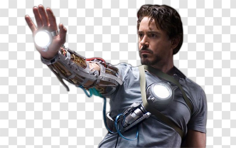 Robert Downey Jr. Iron Man The Avengers Film Series Marvel Cinematic Universe - Assemble - Kepala Transparent PNG