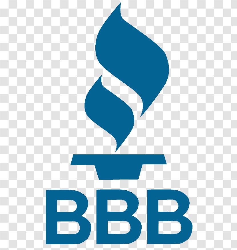 Better Business Bureau Logo Vector Graphics Houston Organization - Text Transparent PNG
