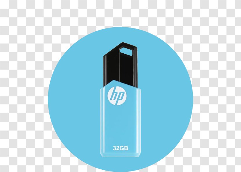 USB Flash Drives Hewlett-Packard HP Pavilion Computer Data Storage - Disk - Devices Transparent PNG