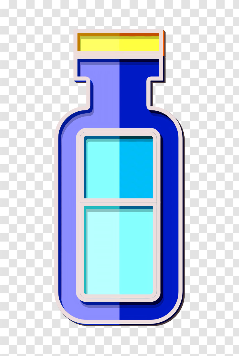 Vial Icon Hospital Icon Transparent PNG