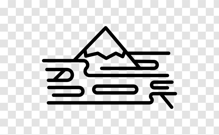Mountain Fog - Symbol - Brand Transparent PNG
