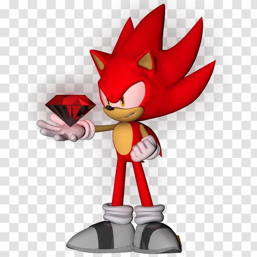 Sonic The Hedgehog Shadow Mario & At Olympic Games Lost World Video Game Transparent PNG