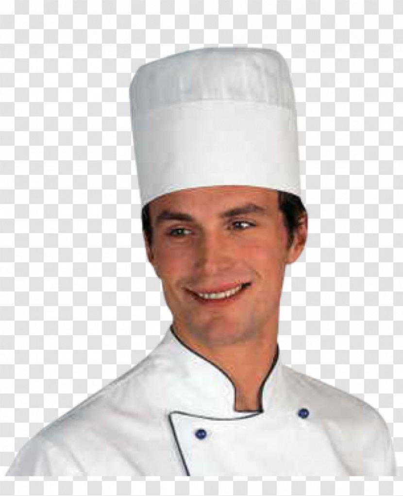 Hat Dolman T-shirt Apron Chef - Student Transparent PNG