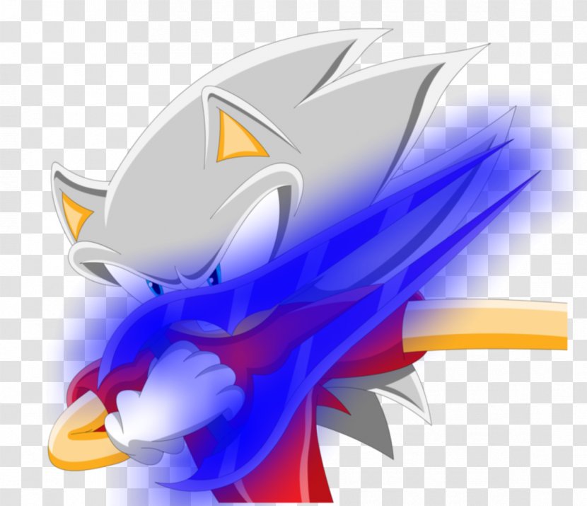 Sonic The Hedgehog Drawing Art - Beak Transparent PNG