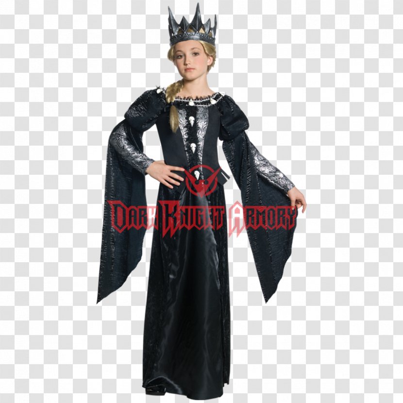 Queen Ursula Halloween Costume Book - Outerwear Transparent PNG
