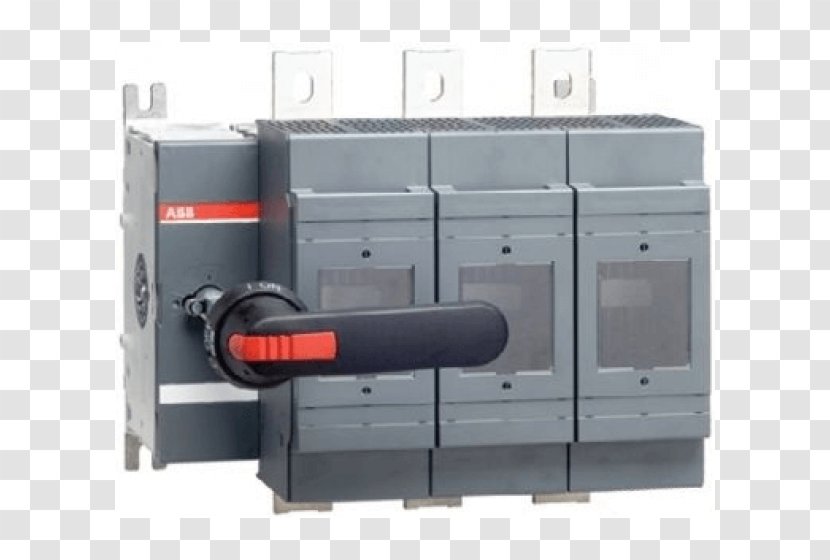 ABB Group Wiring Diagram Fuse Circuit Breaker Electrical Network - Automation - Colorbox Transparent PNG