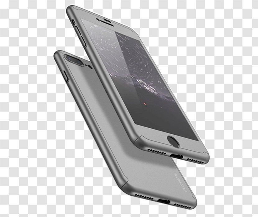 Apple IPhone 7 Plus 8 X 6 - Screen Protectors - Samsung-s7 Transparent PNG
