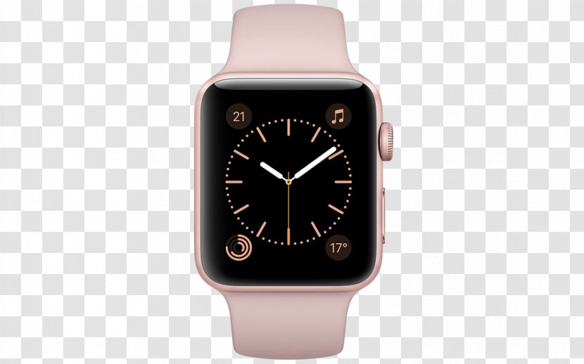 Apple Watch Series 3 2 1 - Brand - Watches Transparent PNG