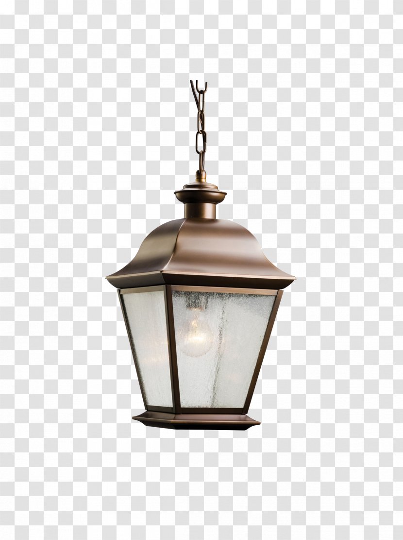 Landscape Lighting Light Fixture Lantern - Candelabra - Outdoor Lights Transparent PNG