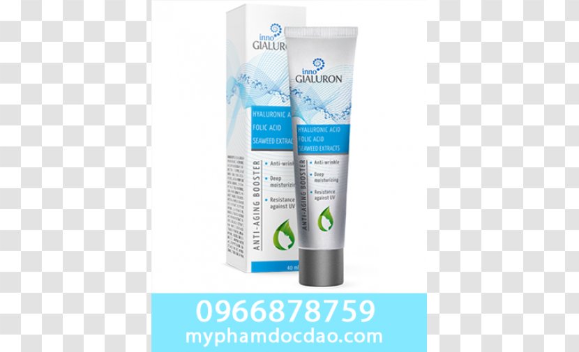 Anti-aging Cream Wrinkle Ageing Price Skin - Sales - Chong Transparent PNG