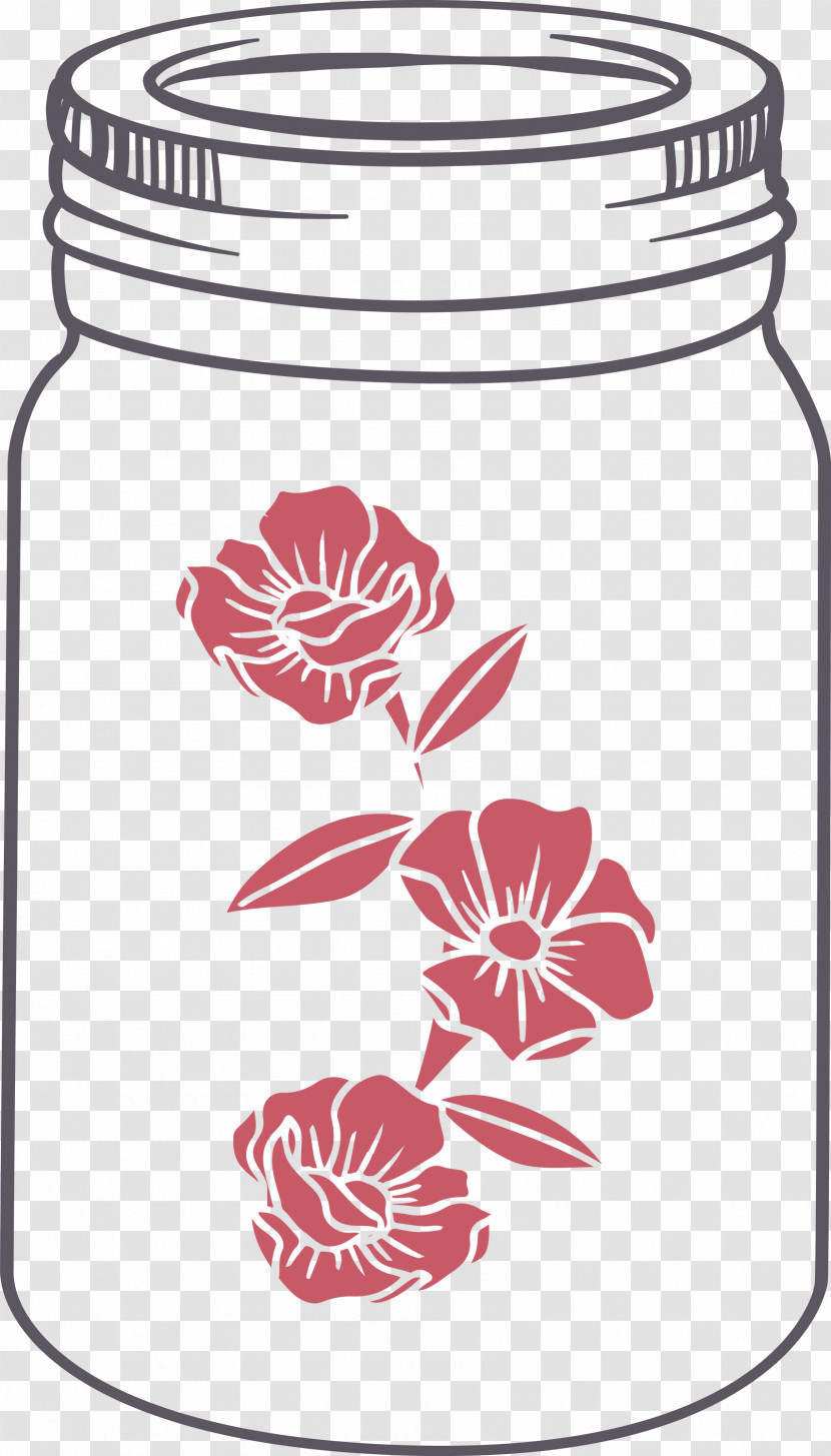 MASON JAR Transparent PNG