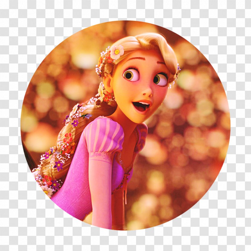 Tangled Rapunzel Merida Mike Wazowski - Monsters Inc - Elsa Transparent PNG