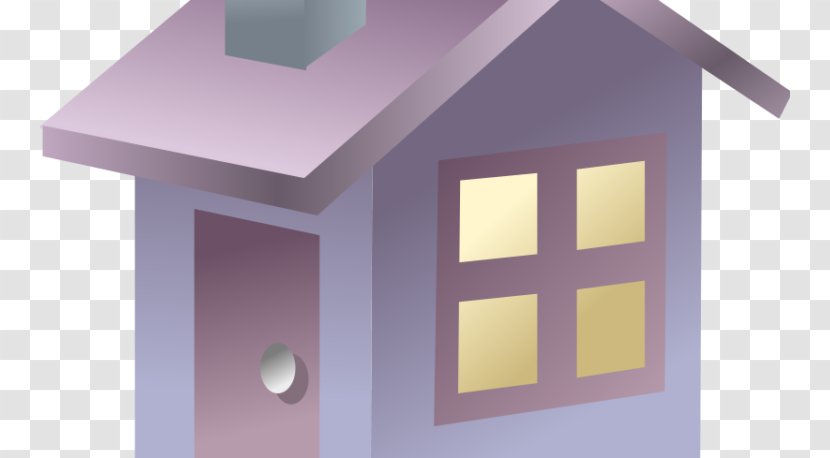 House Desktop Wallpaper Clip Art - Drawing Transparent PNG