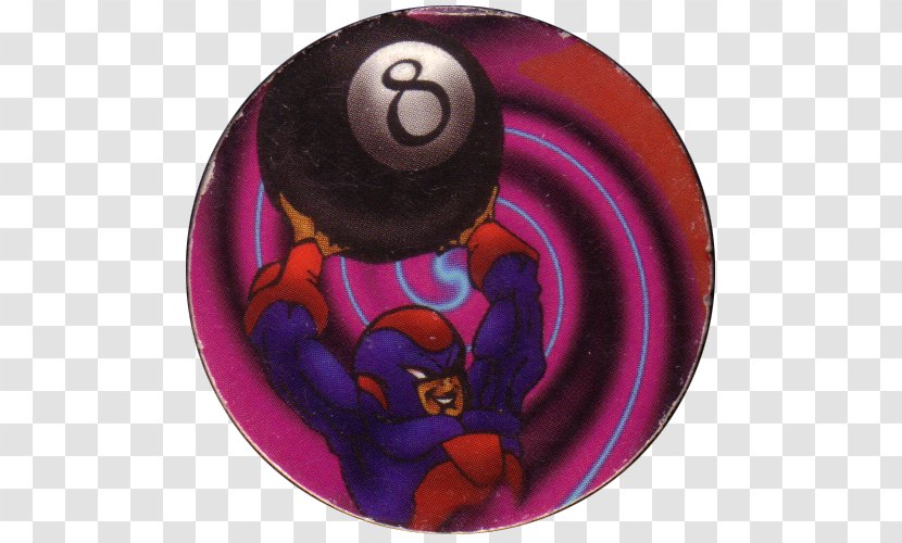 Circle - Purple - Ball Transparent PNG