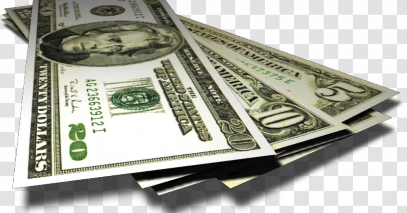 Money Banknote Clip Art - Finance Transparent PNG