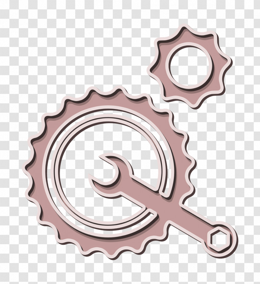 Mechanicons Icon Repair Icon Tools And Utensils Icon Transparent PNG