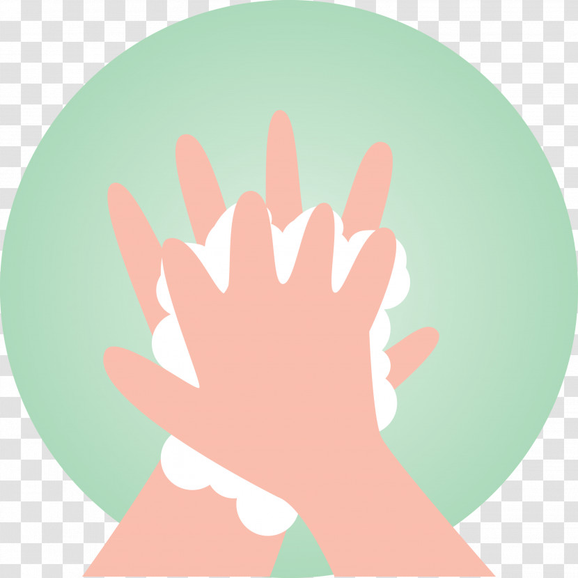 Hand Washing Handwashing Wash Hands Transparent PNG