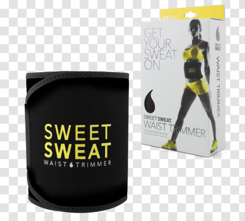 Perspiration Waist Sweat Sweet Exercise - Silk Belt Transparent PNG