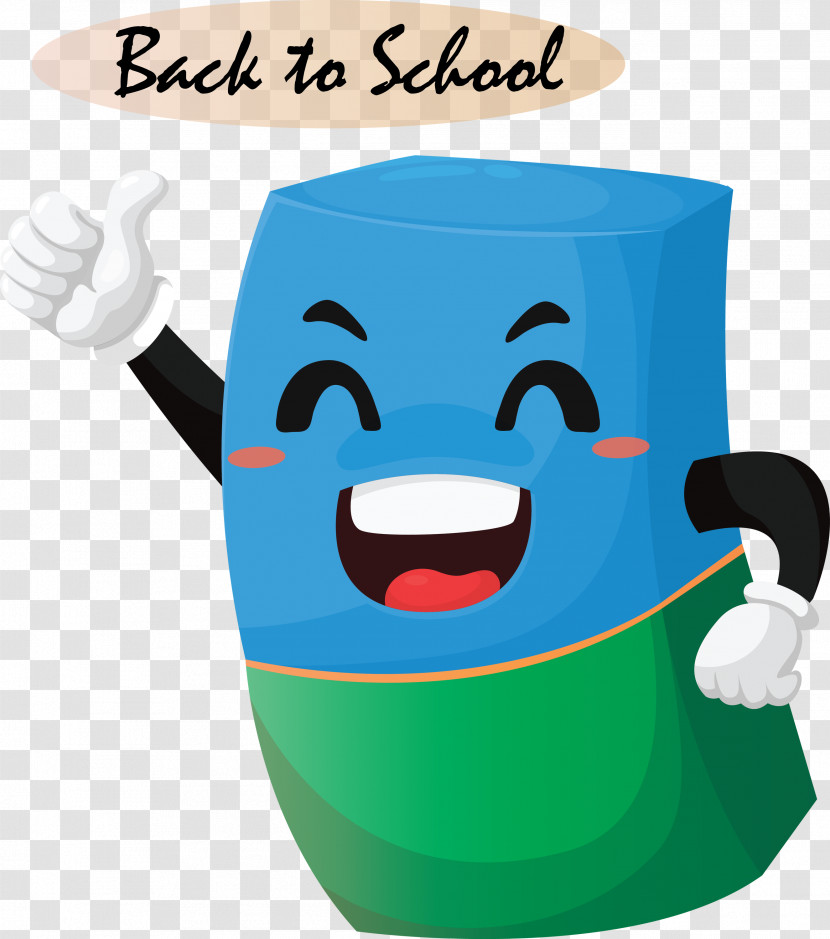 Back To School Transparent PNG