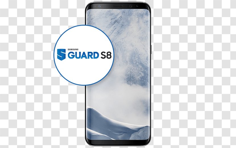 Samsung Galaxy S9 Smartphone S8+ - Mobile Phones - 64 GBMidnight BlackUnlockedCDMA/GSME Currency Payment Transparent PNG