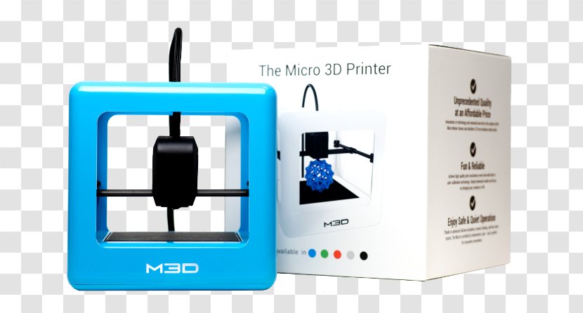 3D Printing Filament M3D Printer Polylactic Acid - Sales - Plotter Transparent PNG