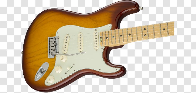 Fender Stratocaster American Elite Pickup Musical Instruments Corporation - String Instrument Accessory - Guitar Transparent PNG