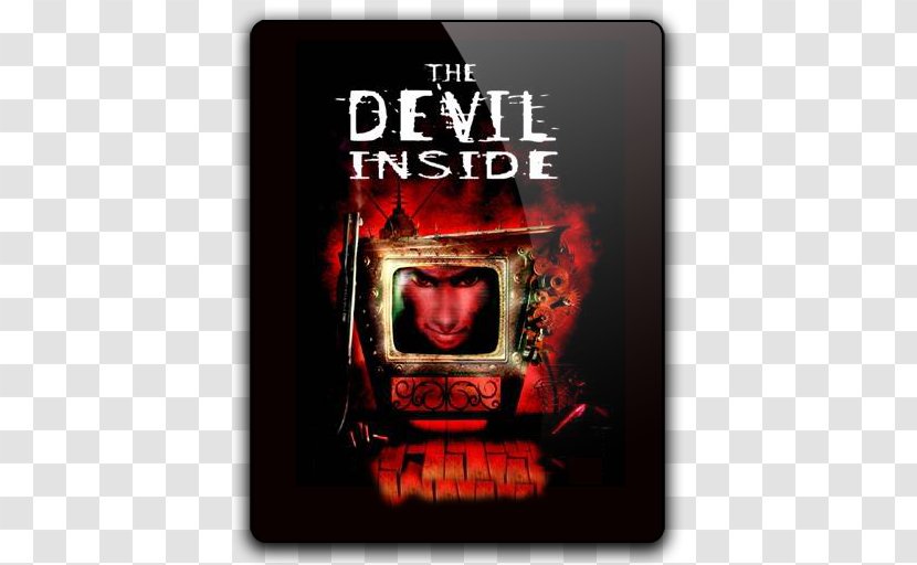 The Devil Inside Video Games - Blood Transparent PNG