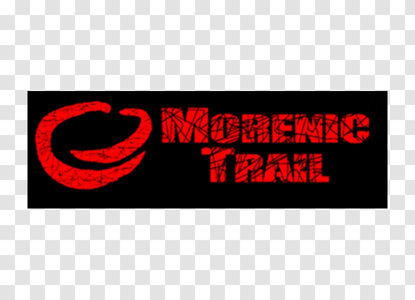 Amphithéâtre Morainique D'Ivrée Trail Running Moraine Würm Glaciation Glacier - Text - Morena Logo Transparent PNG