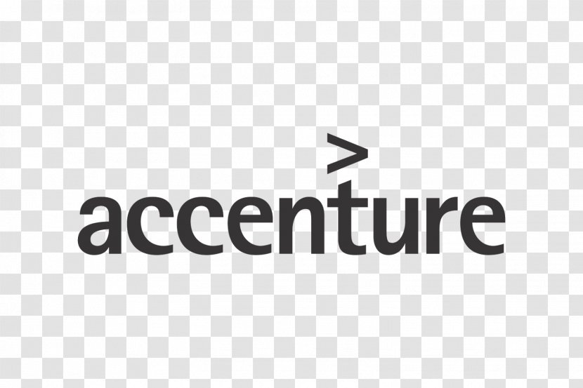 Logo Accenture Brand Product Font - Employer - Headquarter Transparent PNG