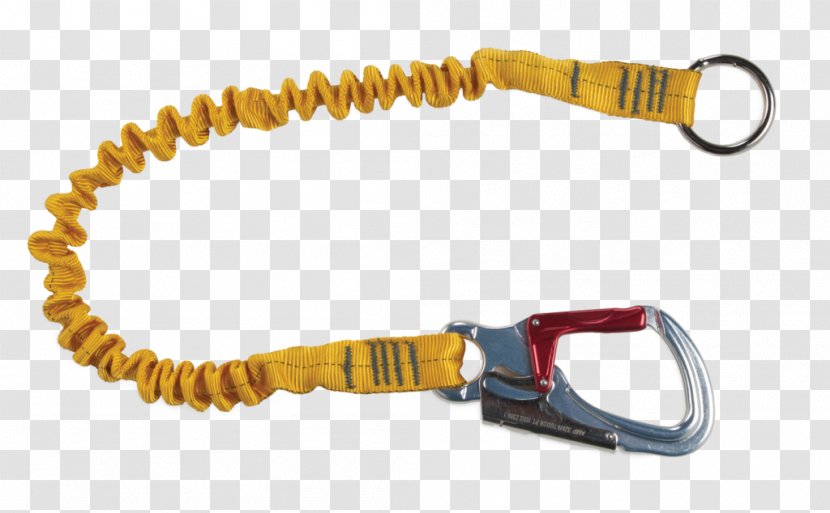 Swift Water Rescue Rope Mountain - Yellow Transparent PNG
