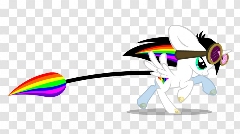 My Little Pony Rainbow Dash Twilight Sparkle Rarity - Tree Transparent PNG
