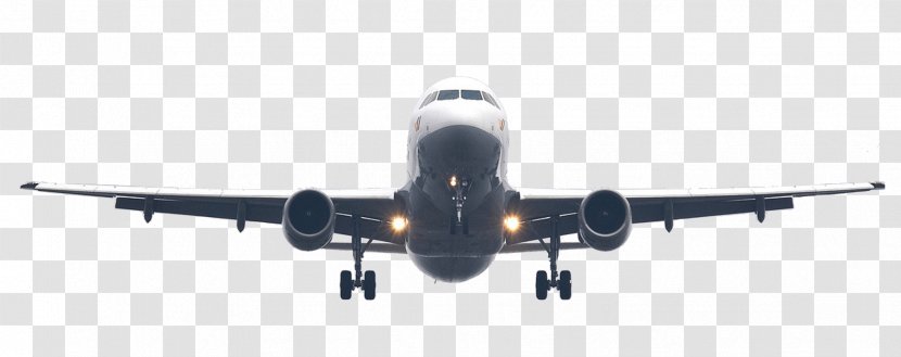 Flight Travel Airline Airplane Transport - Propeller Transparent PNG