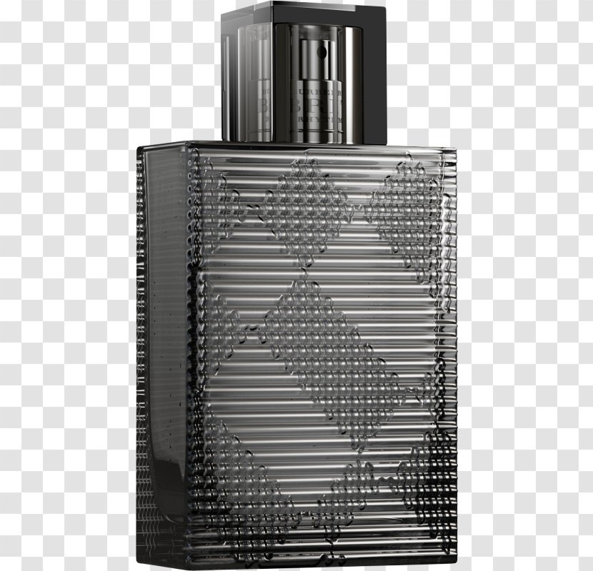 Burberry Perfume Eau De Toilette Cosmetics Deodorant - Cologne Transparent PNG