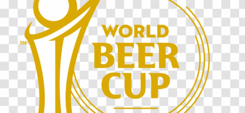 Logo Product Design World Beer Cup Brand - Text Transparent PNG