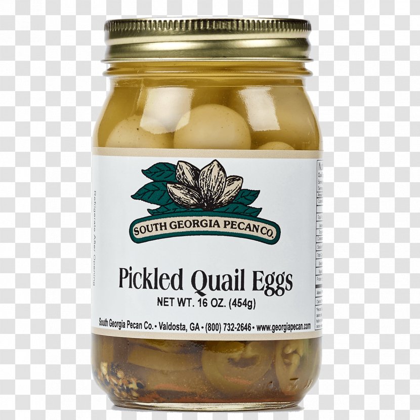 Condiment Georgia Flavor Pickling - Pickled Foods Transparent PNG