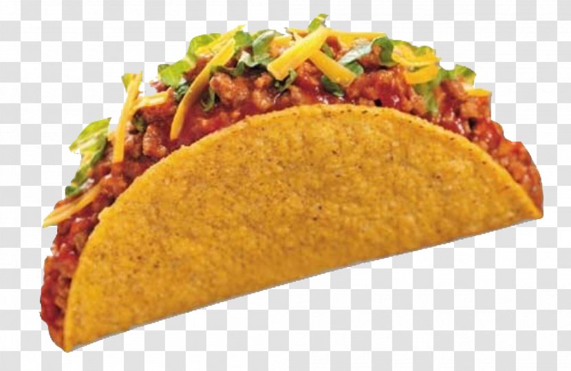 Taco Bell Mexican Cuisine Tuesday Restaurant - Spice Mix - Logo Transparent PNG