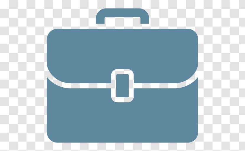 Briefcase Business - Business, Case, Job, Portfolio, Suitcase Icon Transparent PNG