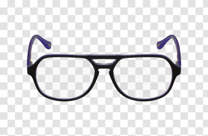 Sunglasses Clothing Accessories Optics Eyeglass Prescription - Visual Perception - Glasses Transparent PNG