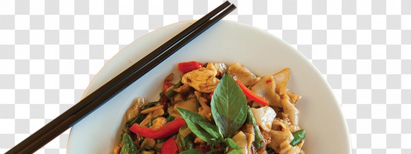 Thai Cuisine Chinese Take-out Village Asian - Takeout - Menu Transparent PNG
