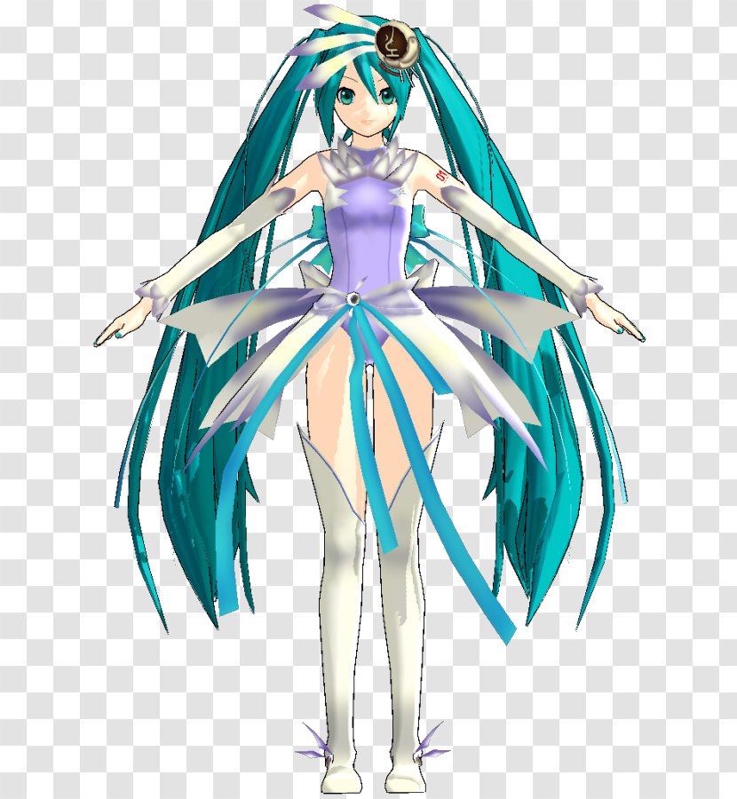 MikuMikuDance Hatsune Miku Utau Character Computer Software - Tree Transparent PNG