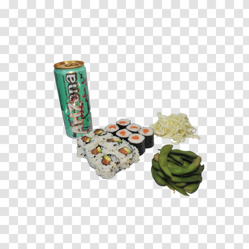 Ato Sushi Makizushi California Roll Sashimi - Chirashizushi Transparent PNG