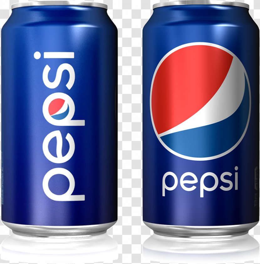 Fizzy Drinks Pepsi Max Blue Cola - Iced Tea - Box Bottles Transparent PNG
