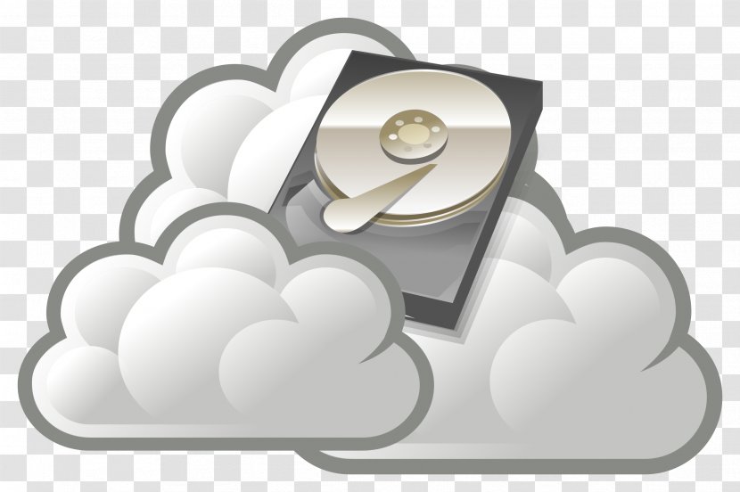 Clip Art - Brand - Cloud Transparent PNG